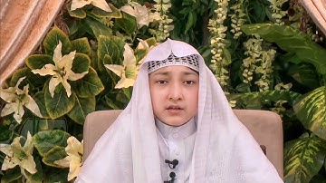 ادريس الهاشمي || سورة الفرقان @edrissalhashemi