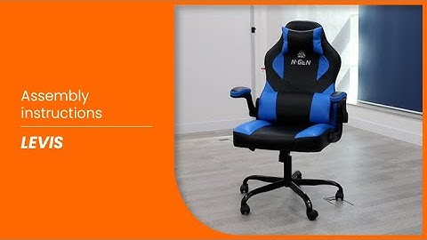 N-GEN LEVIS Series Assembly Instruction