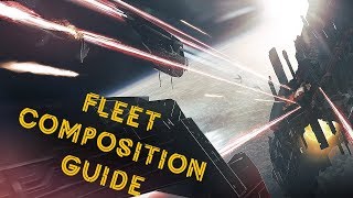 Endless Space 2 - Fleet Composition Guide (ft. Hissho)