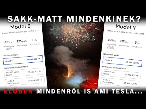 [ÉLŐ] SAKK-MATT MINDENKINEK?