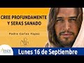 Evangelio de Hoy Lunes 16 de Septiembre de 2019 l Padre Carlos Yepes