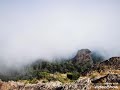 Valle encantado, mineral del chico