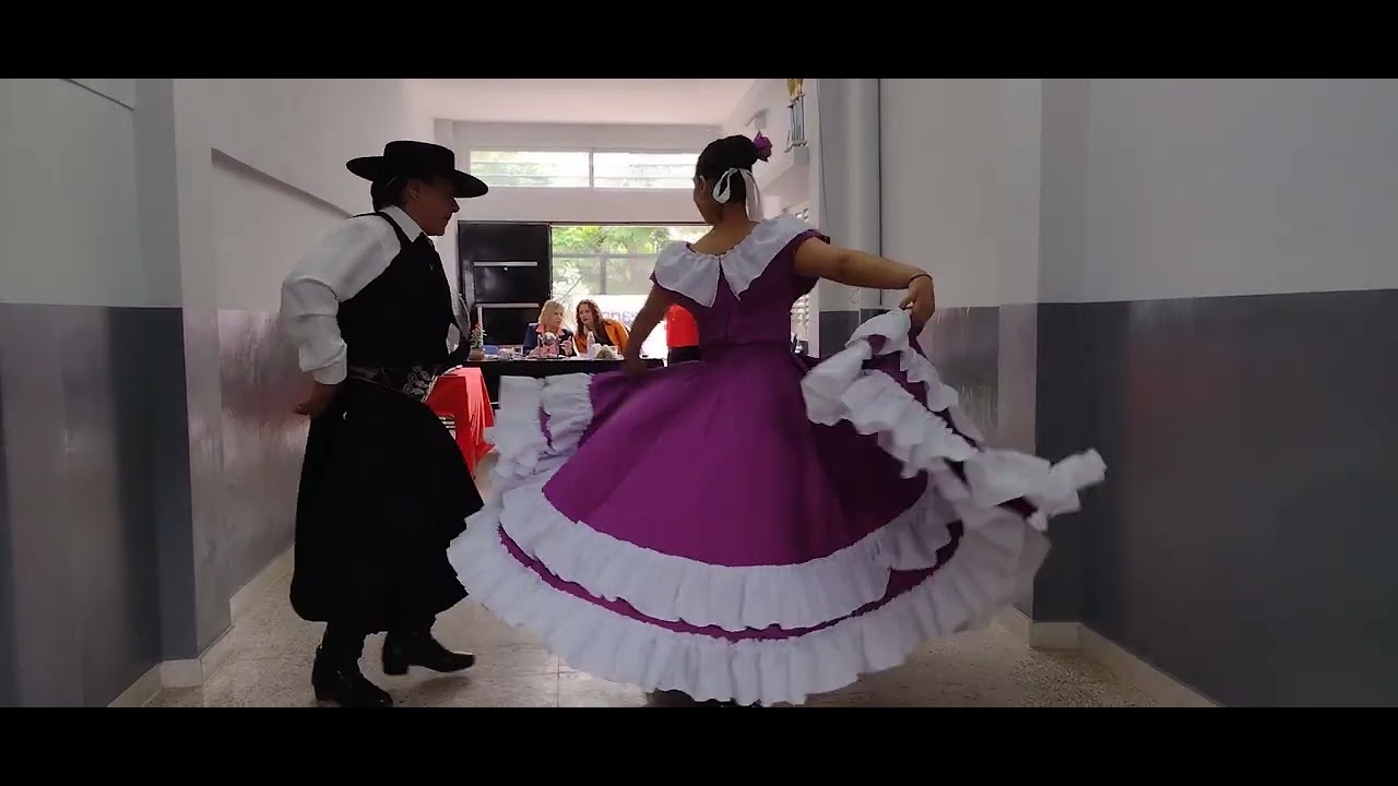 Profesorado - Yo soy Chirimoyero