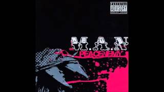 M.A.N - Outnumbered