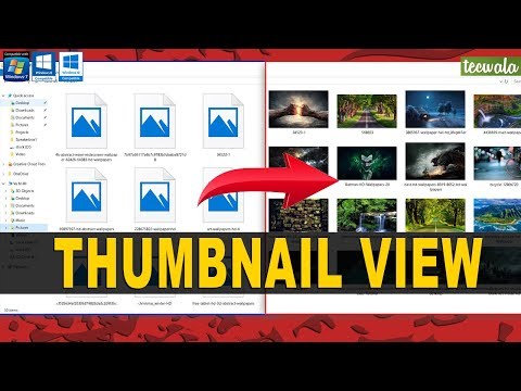 Video: How To View Photos