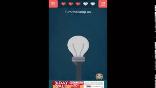 Tricky Test Get smart Level 50 Walkthrough screenshot 5