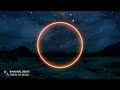 Deep healing sleep l theta to delta brain waves l sleeping music  binaural beats