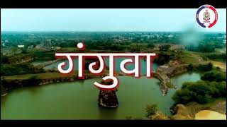Ganguwa- Road Safety Awareness short film by RAIPUR POLICE