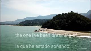 There She Goes - Chris Rea - Subtítulos ingles y español