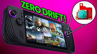 Download Lagu Are ALLY X HandheldDIY TMR Joysticks Worth It? MP3