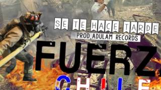Se Te Hace Tarde Mrflowmusic Prod Adulamrecords 2017