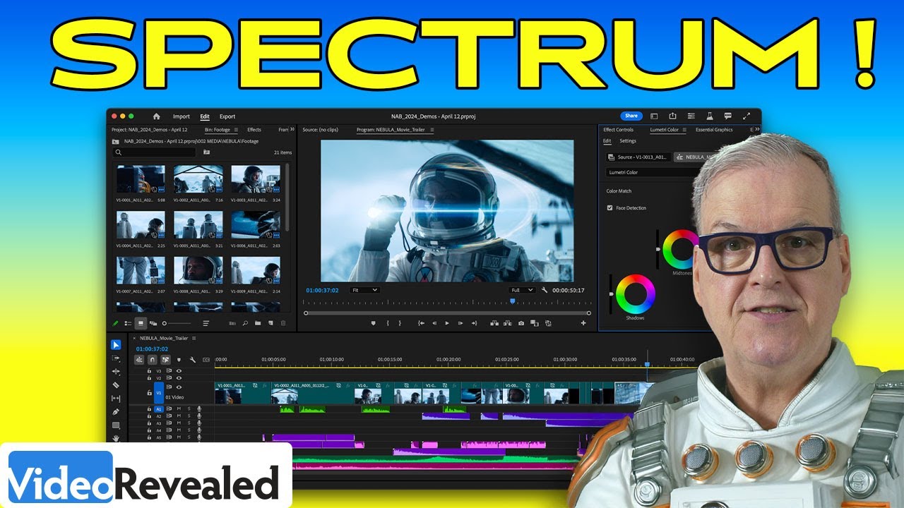 Spectrum - Adobe's Design System! - YouTube