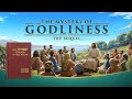 Christian Movie "The Mystery of Godliness: The Sequel" | God Reveals the Mystery of the Incarnation