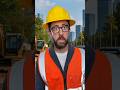 Engineer Lucky 067 #adamrose #engineering #construction #funny #workers
