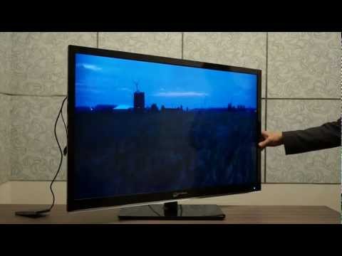 Micromax 42 inch LED TV Review LED42K316 iGyaan YouTube