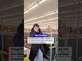 Shoplifter Gets Caught and Leaves Her Son Behind 😳