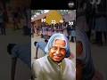 Youths of India | WHERE IS APJ ABDUL KALAM DREAM 😥 #shortsvideo