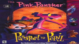 Video thumbnail of "The Pink Panther's Passport to Peril OST #16 - El Cairo [HQ]"