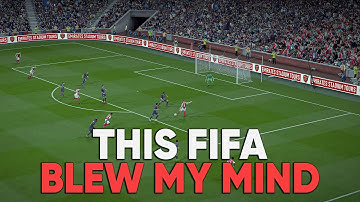 You’re Playing the WRONG FIFA Game in 2025