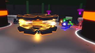 Roblox Deep Space Tycoon Reborn Timelapse Part 4