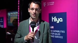 T CHALLENGE 2025 – TOP 12 FINALISTS - HIYA