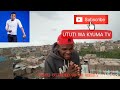 CHIPUKIZY RUDI MLOLONGO - UTUTI WA KYUMA