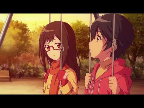 AMV Fuuka Patchwork Staccato [ English Cover ]