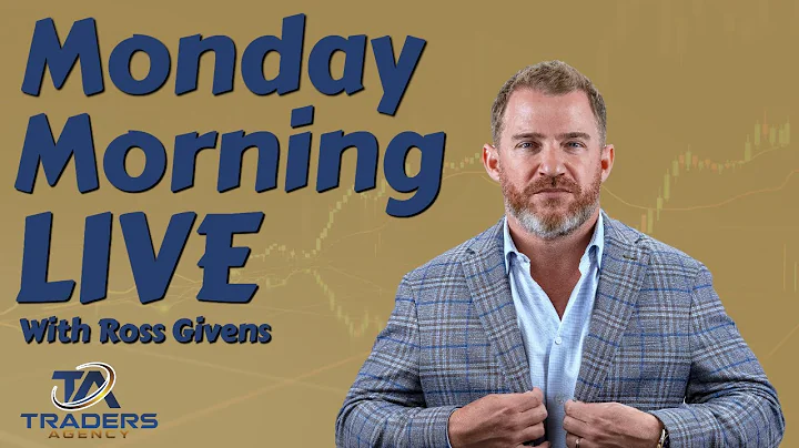 Live Market Session... Monday, December 22 @ 9am ET