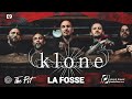 Capture de la vidéo La Fosse #9 - Klone (Interview Du 02/03/2023)