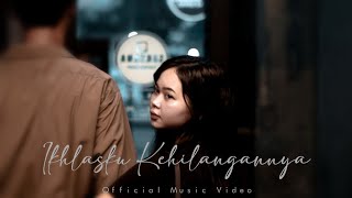 FAZRI AGF - Ikhlasku Kehilangannya