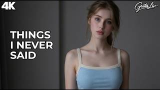Greta – Things I Never Said