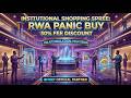 Wall Street's New Play? RWA Altcoins Going Parabolic #Bitget Bonus Code