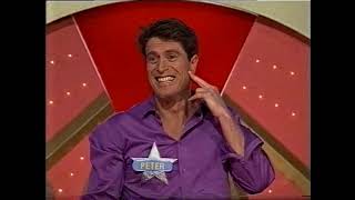 Wheel Of Fortune australia  July 24 2003
