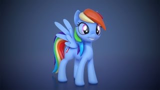 Rainbow Dash