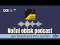 Eng sub jan peteh and kris gutin on the night visit podcast