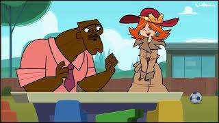 Total Dramarama But Jude Lizowski Is A Girl