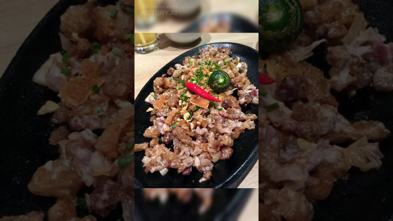 Top 10 best filipino food Worldwide