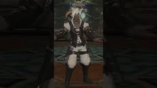FF14 Sprout Tips about Hunting Logs! #ffxiv