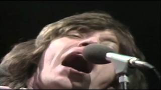 Video thumbnail of "ROLLING STONES - brown sugar (TOTP 1971)"