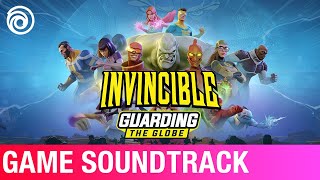 Boss Battle | Invincible: Guarding The Globe (Original Game Soundtrack) | Tom Salta