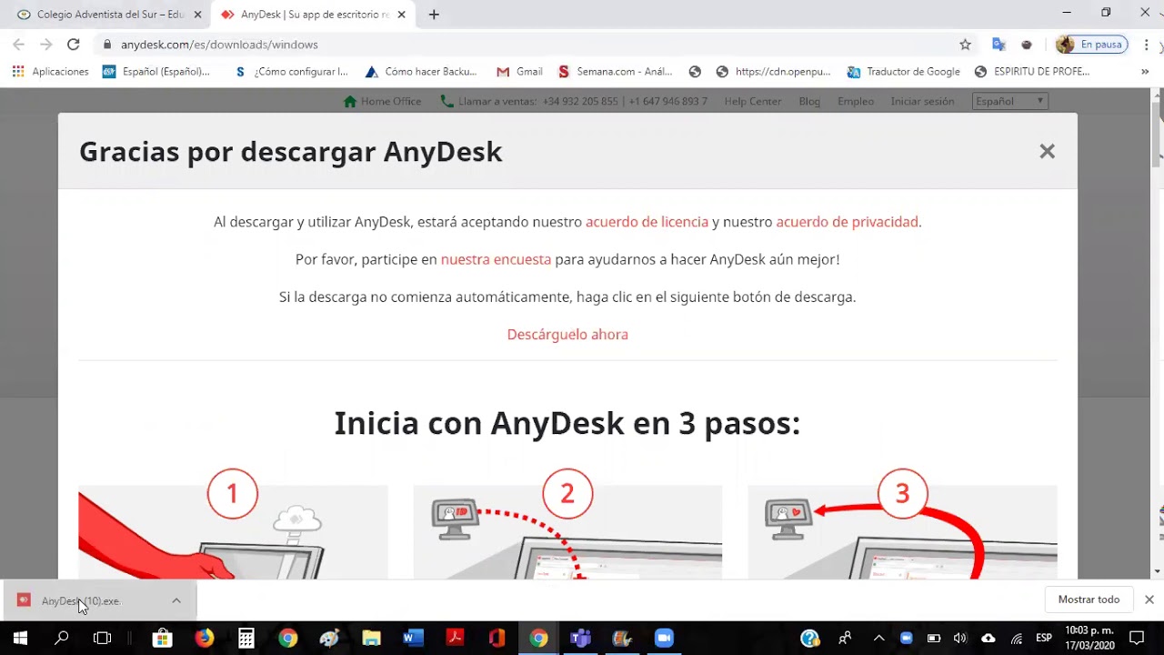 instalar anydesk gratis instalar anydesk gratis
