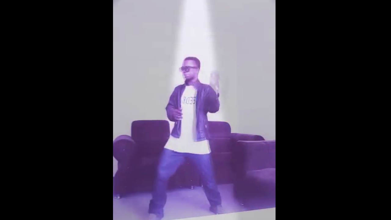 Step up 2017. the best robot dancing video