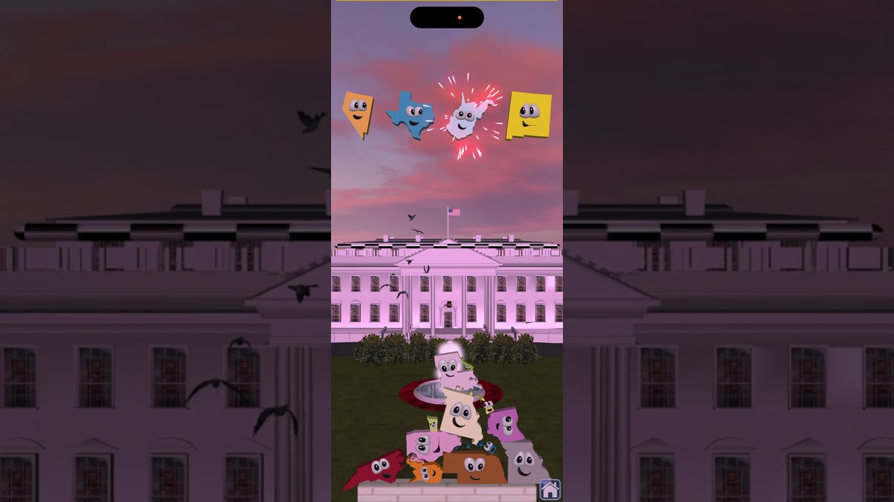 Stack the States 2 S1E6 ￼ 4 Missouri’s and multiplying ￼