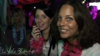 Aloha Party   La voile Blanche