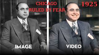 Chicago Gangsters of the 1920s | History Comes Alive