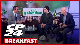 Celebrity GoFundMe reaches $1B in Canadian donations in past five years Profile