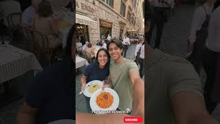 Best Cuisine in Italy — Food 🍝✨ #italianpasta #gameplay #italianfood #tiramisu #streetfood #fyp #yt
