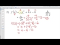 Understanding Quadratic Functions and Their Graphs