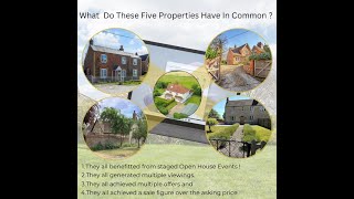 What do these 5 recently sold homes all have in common?