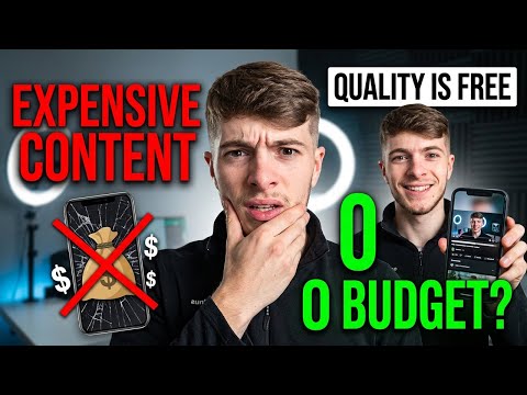 OnlyFans Likes: Creating High-Quality Content